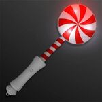 Flashing Lollipop Light Up Wand -  