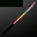 FLASHING STICK WAND - Multi Color