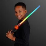 Buy Custom Printed Jack O Lantern Saber