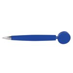 Flat Printing Pen - Blue