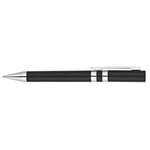 Flex Ballpoint Pen - Black