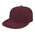 Flexfit® Aerated Performance Cap - Maroon