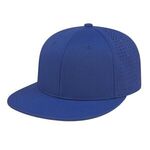 Flexfit® Perforated Performance Cap - Royal