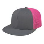 Flexfit® Performance Trucker Mesh Back Cap -  