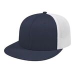 Flexfit® Performance Trucker Mesh Back Cap -  