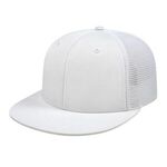 Flexfit® Performance Trucker Mesh Back Cap -  