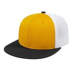 Flexfit® Performance Trucker Mesh Back Cap -  