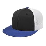 Flexfit® Performance Trucker Mesh Back Cap -  