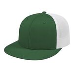 Flexfit® Performance Trucker Mesh Back Cap -  