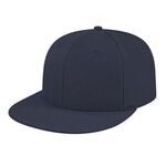 Flexfit® Wool Blend Performance Cap - Navy