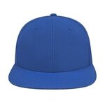 Flexfit Wool Blend Performance Cap - Royal