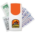 Flip-Top Sanitizer Kit - Digital