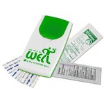 Flip-Top Sanitizer Kit