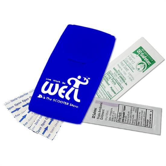 Main Product Image for Flip-Top Sanitizer Kit