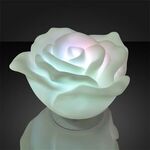 Floating Deco Roses with Color Change LEDs -  