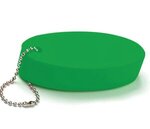 Floating Keychain - Green