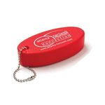 Floating Keychain -  