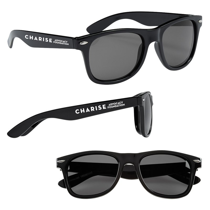 Main Product Image for Imprinted Floating Malibu Sunglasses
