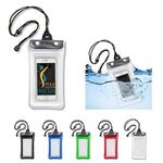 Buy Promotional Floating Water-Resistant Smartphone Pouch