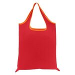 Florida - Shopping Tote Bag - 210D Polyester - Red
