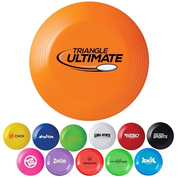 Main Product Image for 9" Flyer Disc