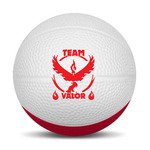 Buy Foam Basketballs 3" Pee Wee - Customize With Your Logo & Brand