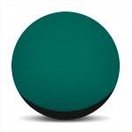 Foam Basketballs  Nerf - 4" Mini - Teal/Black