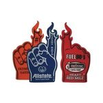 Buy Foam Flame Finger 18"