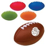 Foam Football Nerf like - 5" -  