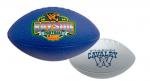 Foam Footballs Nerf Like -11" 11" - Large -  