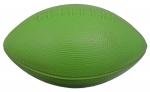 Foam Footballs Nerf Like -11" - Green