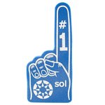 Foam Hand #1 - 16" -  