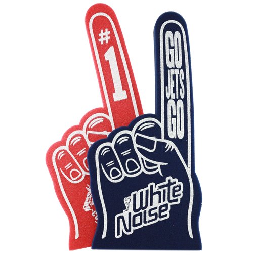 Main Product Image for Foam Hand - 18"