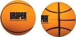 Foam Nerf Style Basketballs - 4" Mini -  