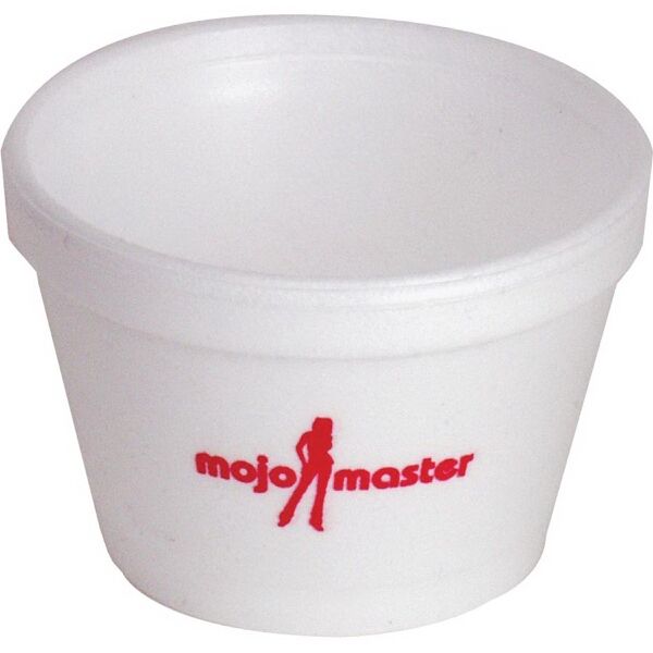 Main Product Image for 3.5 Oz Foam Cup - Sampler Cups