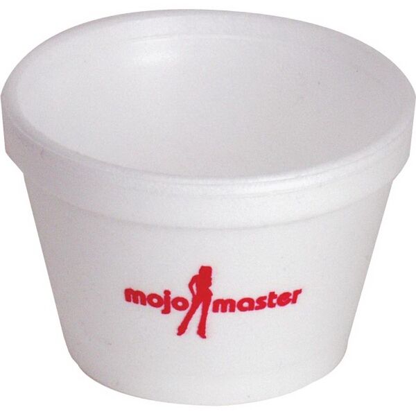 Main Product Image for 3.5 Oz Foam Cup - Sampler Cups