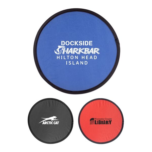 Main Product Image for Foldable Discs