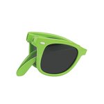 Folding Malibu Sunglasses -  