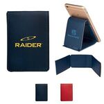 Buy Promotional Folding Phone Holder And Stand With Pocket