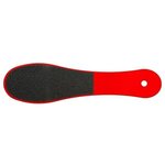 Foot File - Red