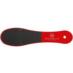 Foot File - Red