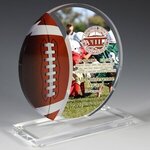 Buy Football Achievement Award - Full Color