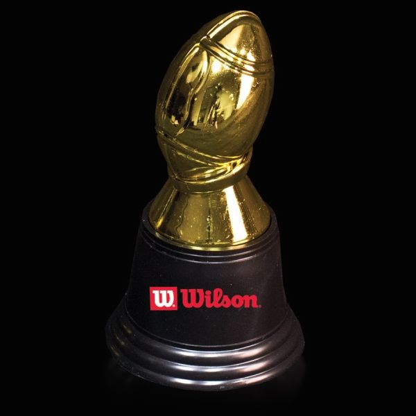 Main Product Image for Trophy - Imprinted Football Award Statue