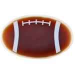 Football Chill Patch - Brown