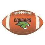 Football Coaster -  