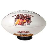 Buy Football - Full Size - Full Color Print