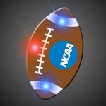 Buy Football Pin LED Blinkies