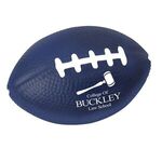 Football Shape Stress Reliever -  