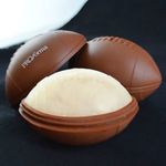 Football Silicone Ice Mold -  