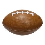 Football Slo-Release Serenity Squishy -  